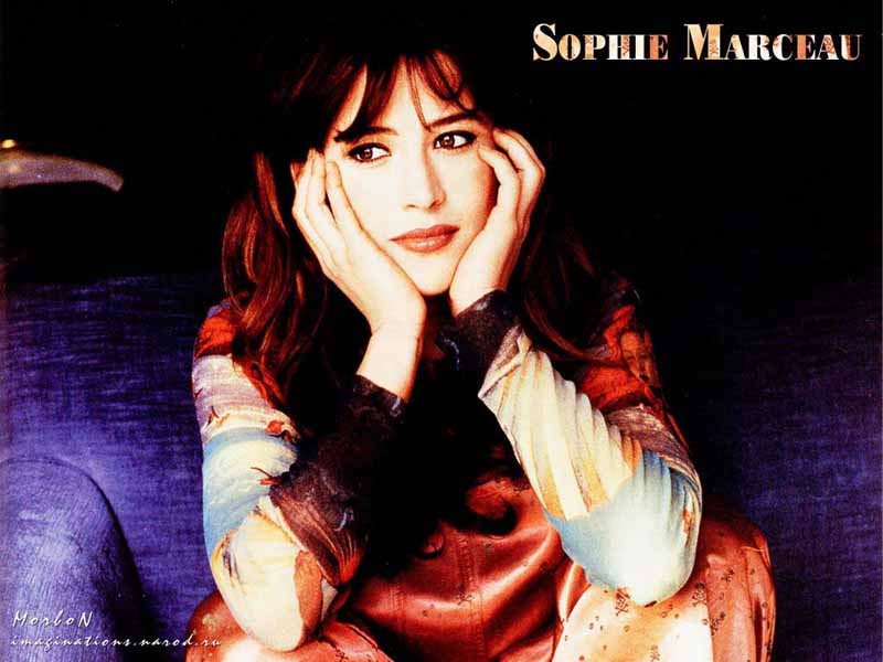 苏菲·玛索/Sophie Marceau-9-74